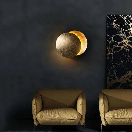 Applique murale Moon | Luxarmonie