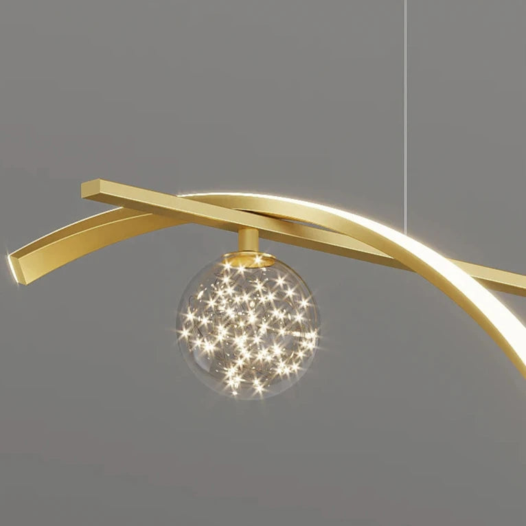 lustre Vivalux photo 13 | Luxarmonie