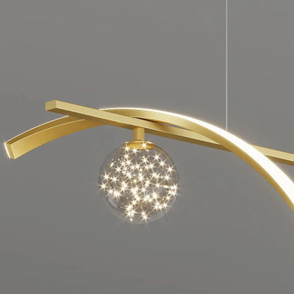 Chandelier Vivalux photo 13 | Luxarmonie