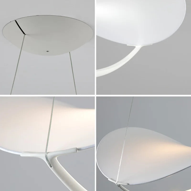 Suspension Dunéa photo 9 | Luxarmonie