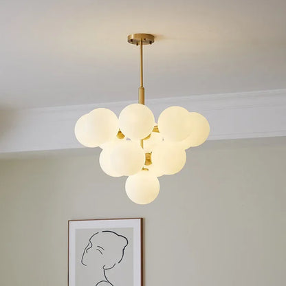 Arionelley Chandelier photo 4 | Luxarmonie
