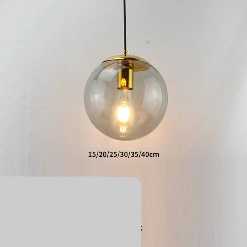 Suspension Oréclat photo 25 | Luxarmonie