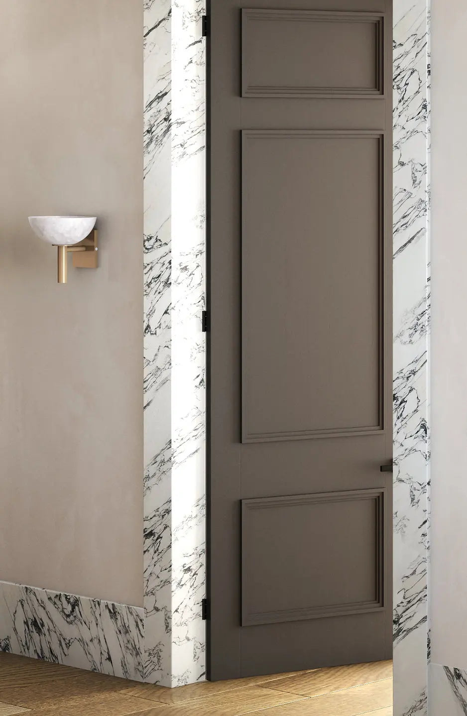 Applique murale Ciraluce photo 15 | Luxarmonie