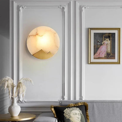 Wall Sconce Zephyria photo 8 | Luxarmonie