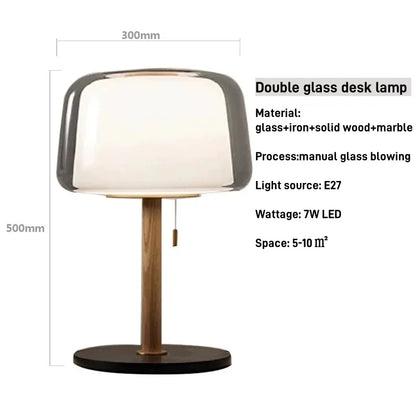 Solstice Lamp photo 10 | Luxarmonie