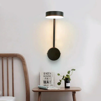 Wall Light Rotatable photo 7 | Luxarmonie