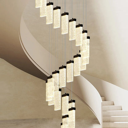 Cristariont Chandelier detail view | Luxarmonie