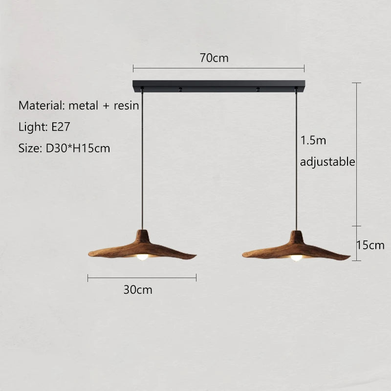 Suspension Mélithos photo 11 | Luxarmonie