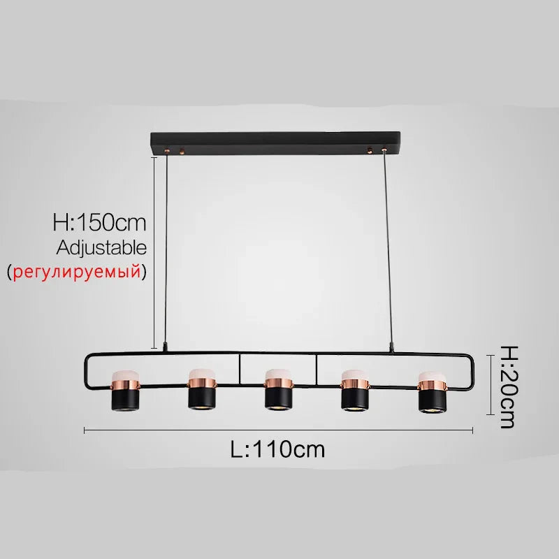 Luminaire Juriane photo 14 | Luxarmonie