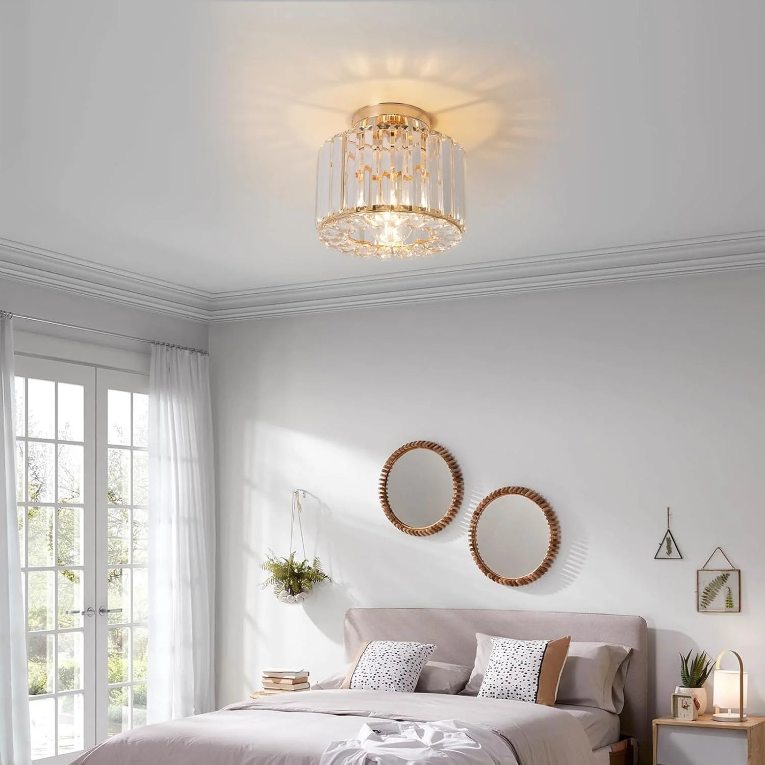 Seraphinea Ceiling Light photo 6 | Luxarmonie