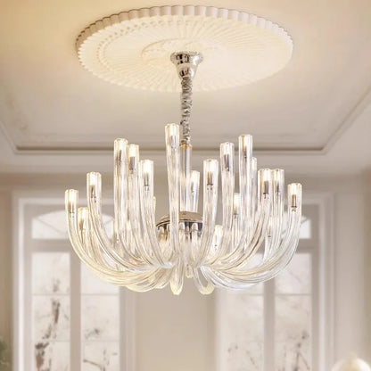 Célestine Chandelier photo 7 | Luxarmonie