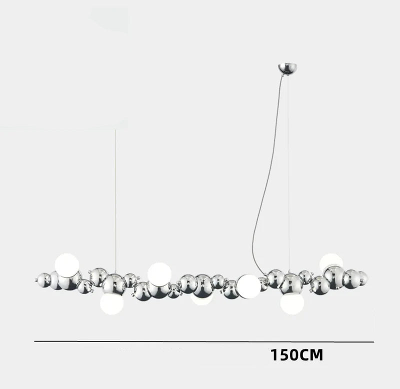 Luminaire Citrona photo 12 | Luxarmonie