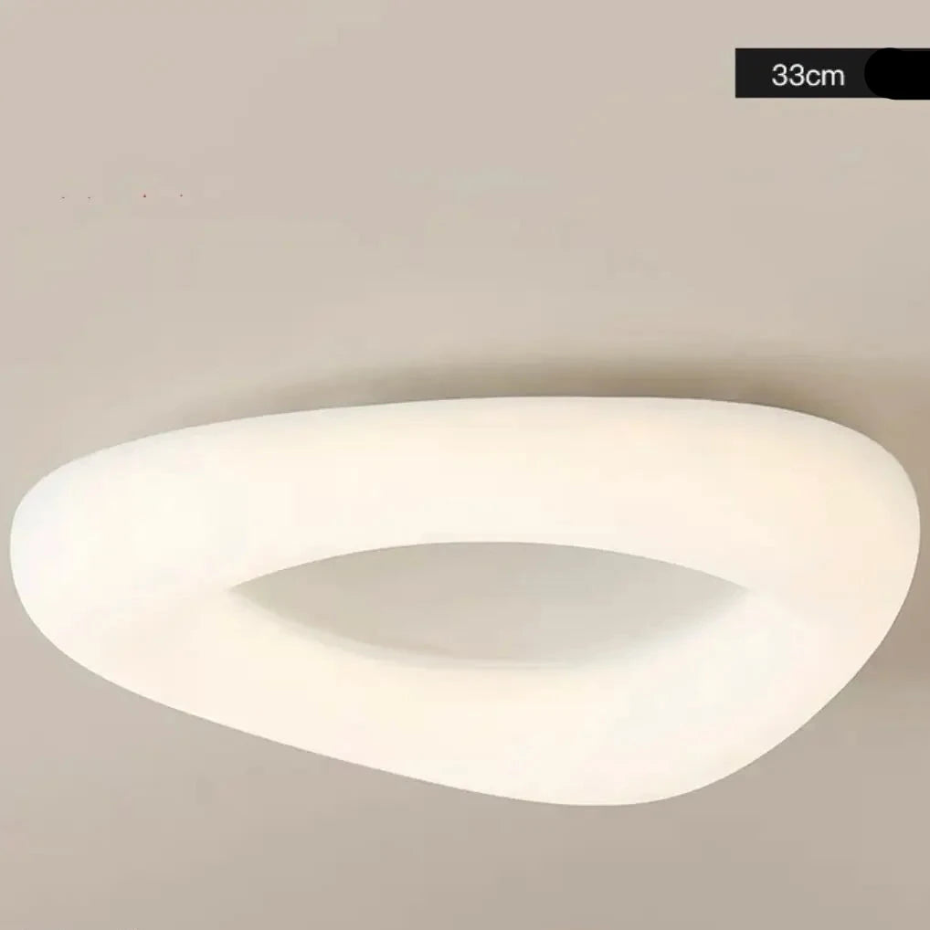 Modern acryl plafondlamp voor slaapkamer – Célorion