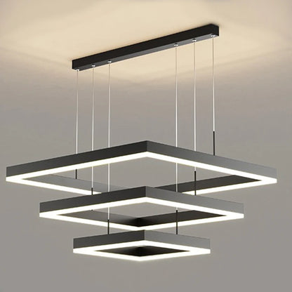 Eclariana Chandelier photo 9 | Luxarmonie