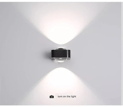 Wall Sconce Célestorio photo 17 | Luxarmonie