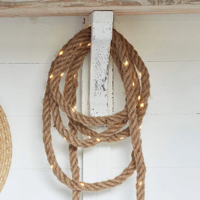 Enchantelle outdoor lighting photo 8 | Luxarmonie