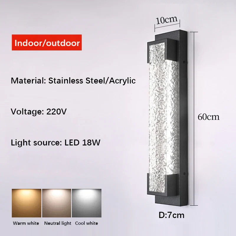 Applique murale Séléné photo 13 | Luxarmonie