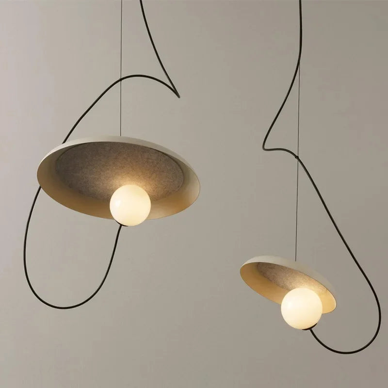 Célestriø Pendant photo 8 | Luxarmonie