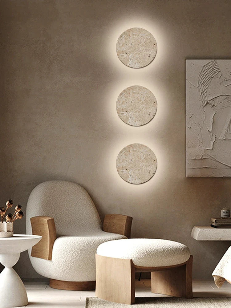 Applique Murale Stonelia photo 4 | Luxarmonie