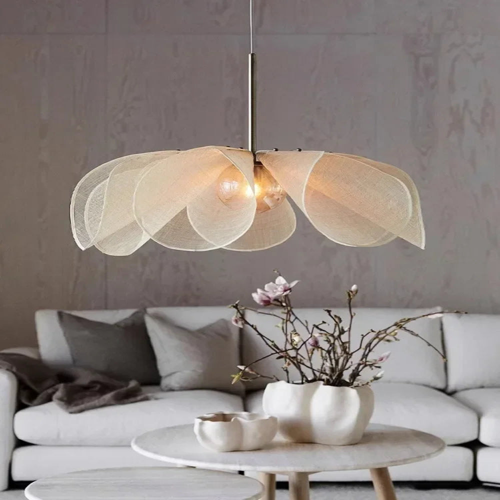 Suspension Plenio vue ambiance | Luxarmonie
