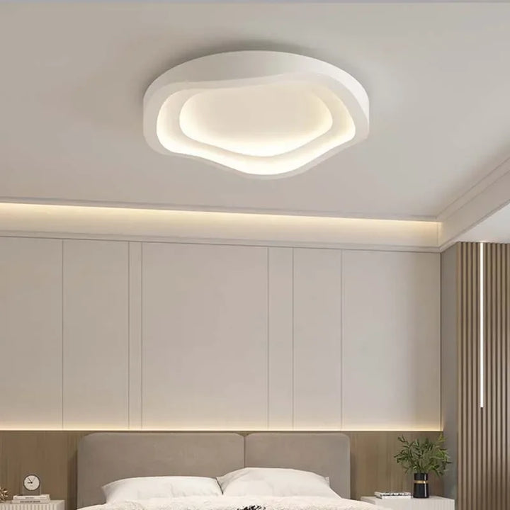 Plafonnier minimaliste moderne pour décoration - Ciraluxia