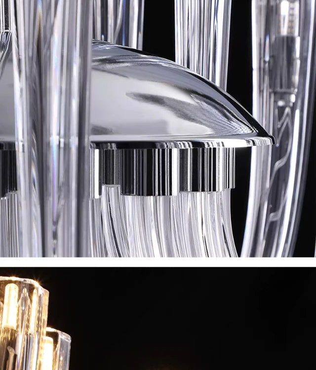 Célestine Chandelier photo 17 | Luxarmonie