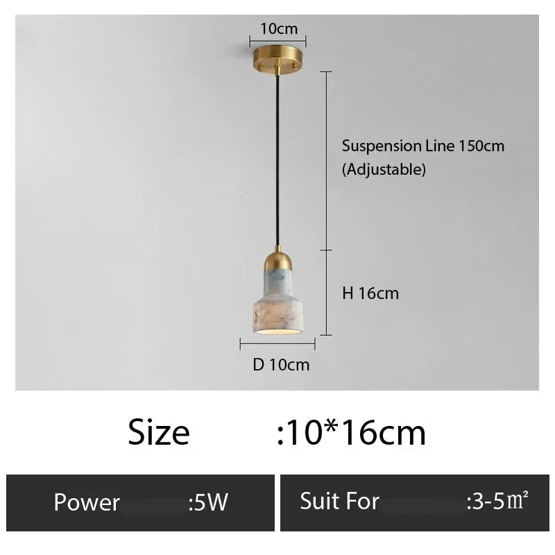 Suspension Arionelle photo 15 | Luxarmonie