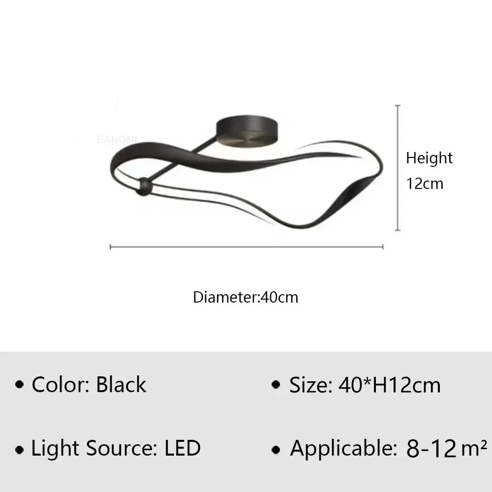 Lustre Test photo 13 | Luxarmonie