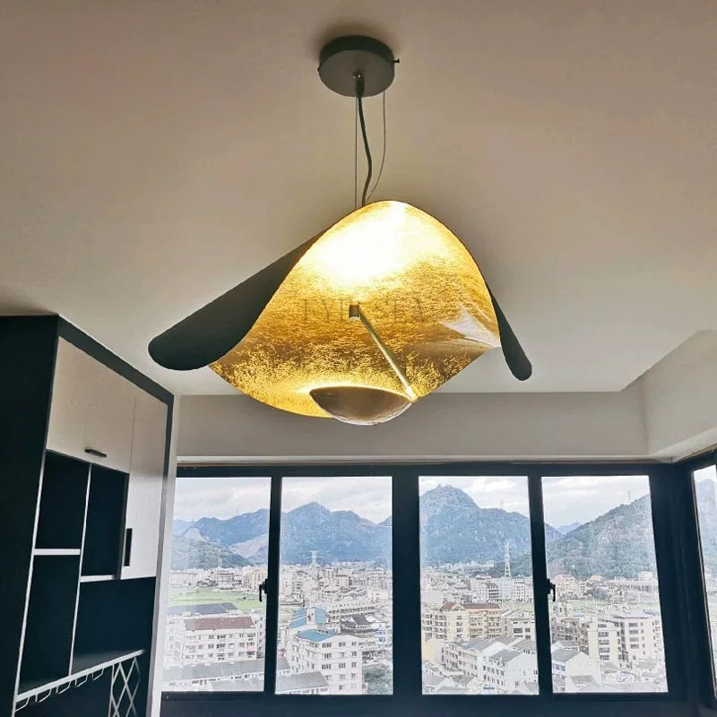 Suspension Orluxia photo 4 | Luxarmonie