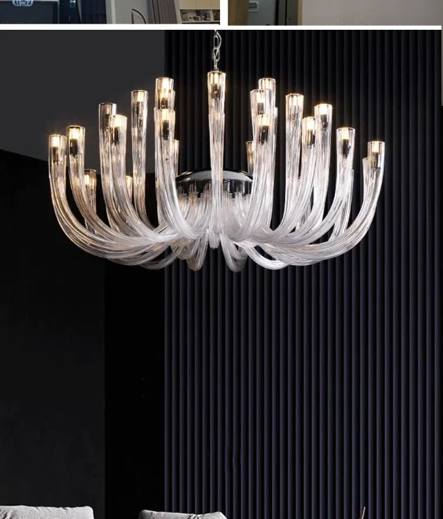 Lustre Célestine photo 11 | Luxarmonie