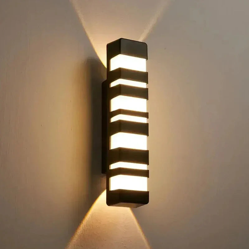 Applique Murale Contemporain Ambiance Cosy – Vérona