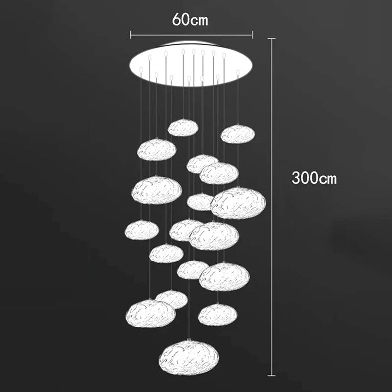 Suspension Celescaire photo 15 | Luxarmonie