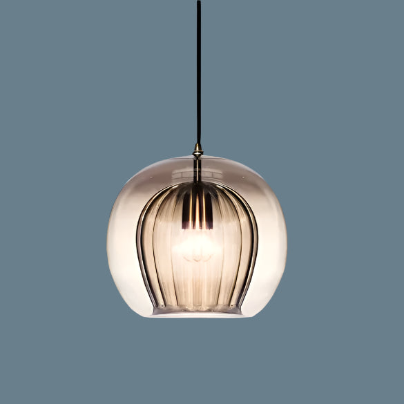 Crystalline Hive Pendant photo 15 | Luxarmonie