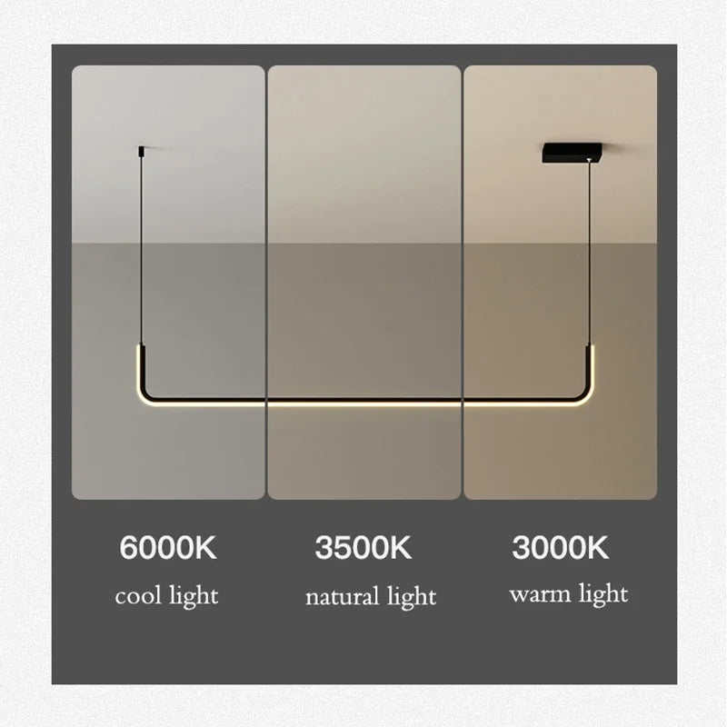 Suspension Thalion photo 7 | Luxarmonie