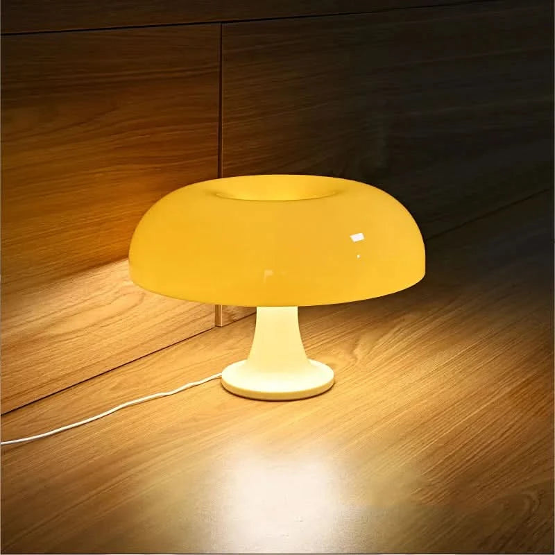 Lampe de Bureau Minimaliste avec Lumière Réglable – Danoise