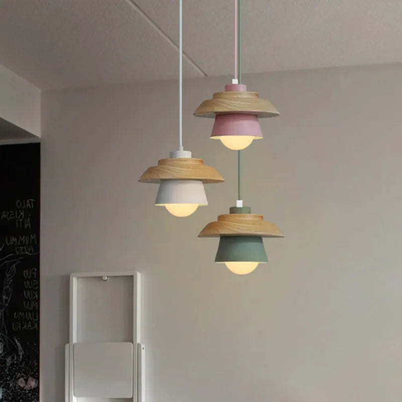 Pendant Light Stellum photo 8 | Luxarmonie