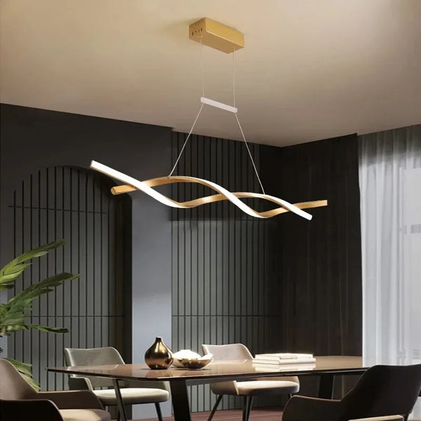 Suspension Lumis