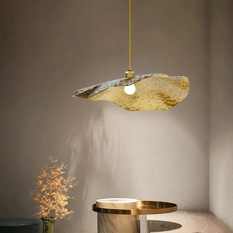 Suspension Lumina Wave photo 6 | Luxarmonie