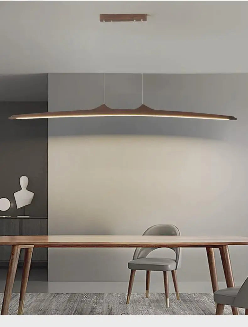 Suspension Walnia photo 17 | Luxarmonie