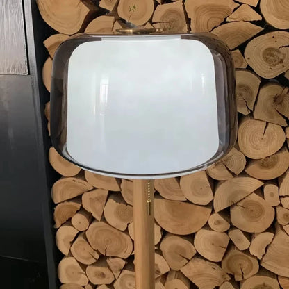 Solstice Lamp photo 8 | Luxarmonie