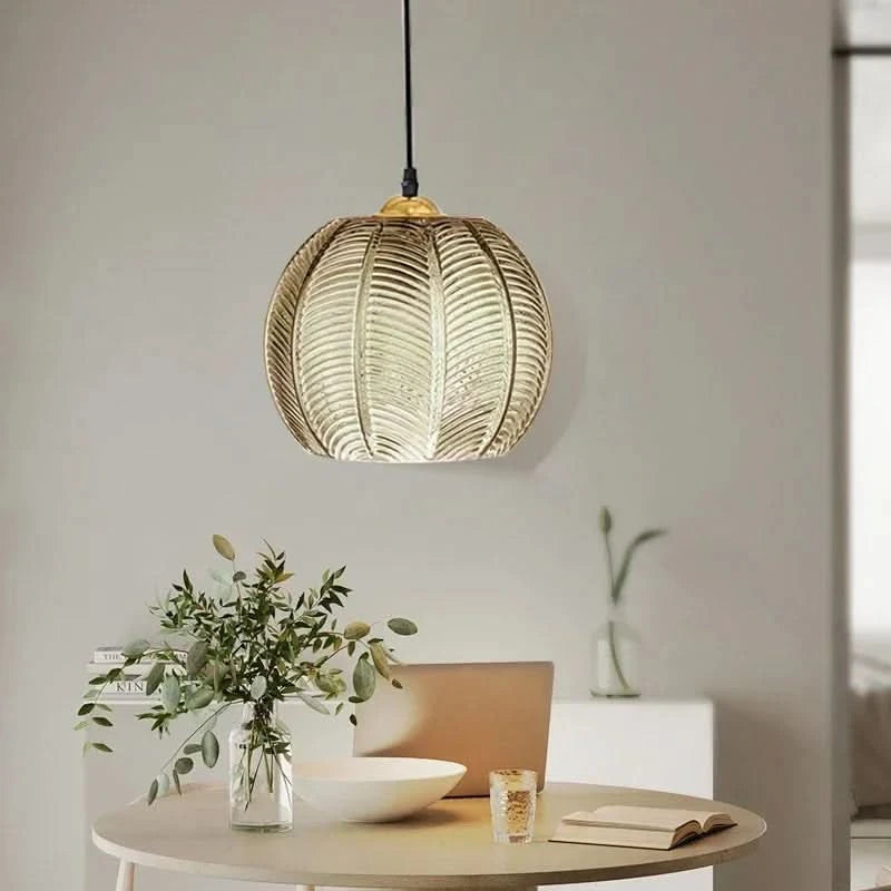 Feuillu Pendant photo 7 | Luxarmonie