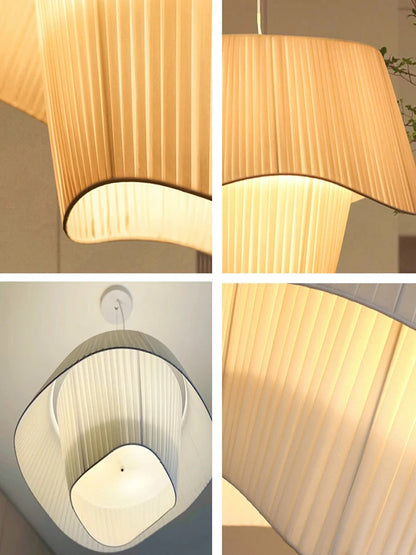 Velina Ceiling Fixture photo 9 | Luxarmonie