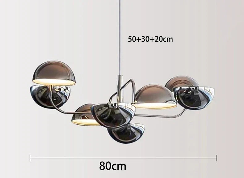 Pendant Zéphéa photo 12 | Luxarmonie