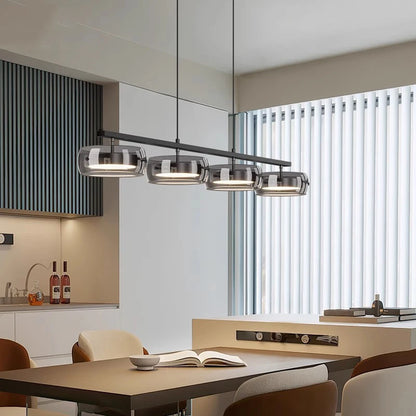 Pendant Light Orizon photo 8 | Luxarmonie