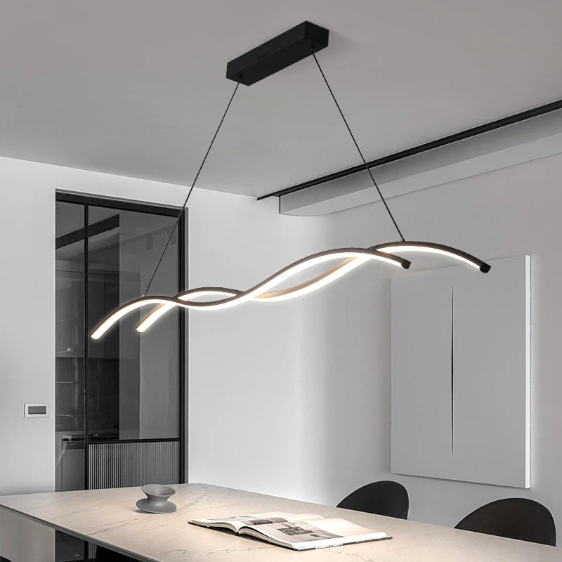 Stévia Light Fixture photo 6 | Luxarmonie