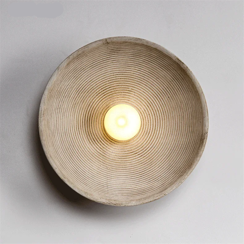 Wall Sconce Solar Undulation photo 20 | Luxarmonie