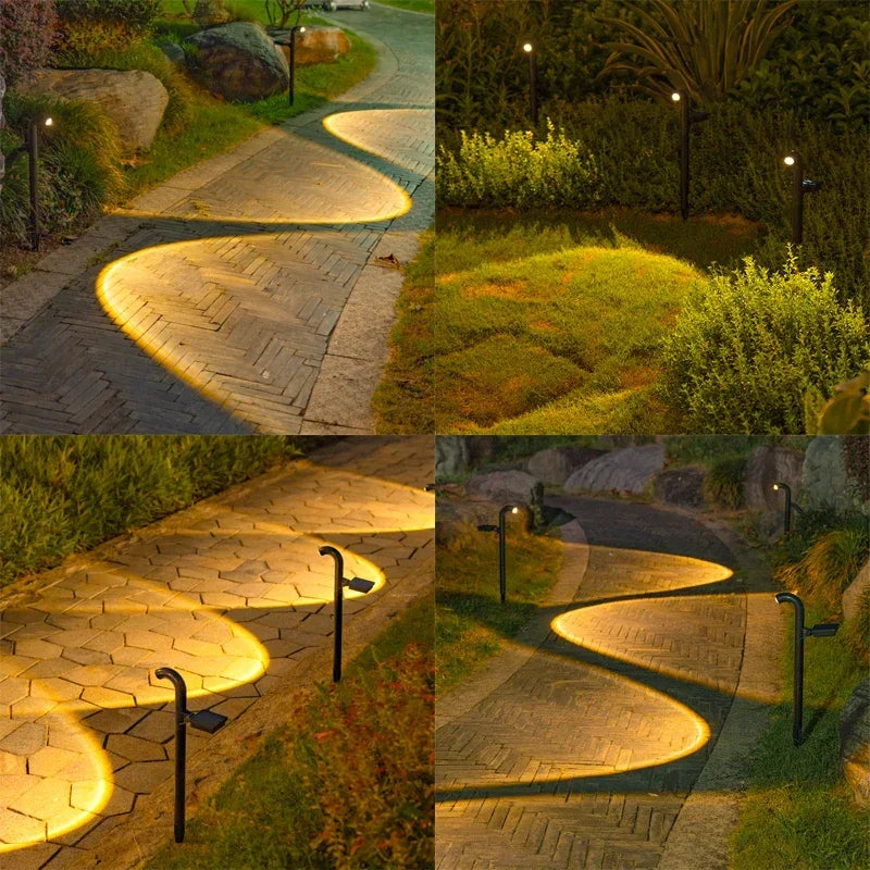 Luminaire d'extérieur Soléclate photo 5 | Luxarmonie