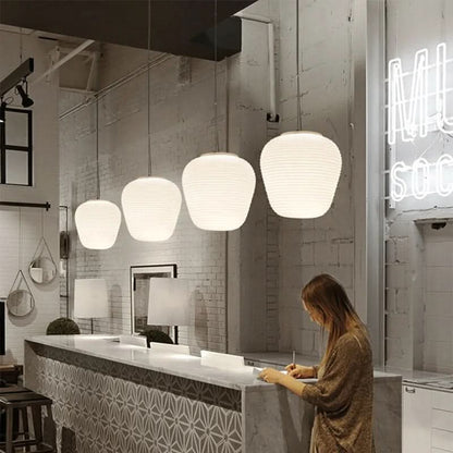 Pendant Light Cocon photo 9 | Luxarmonie