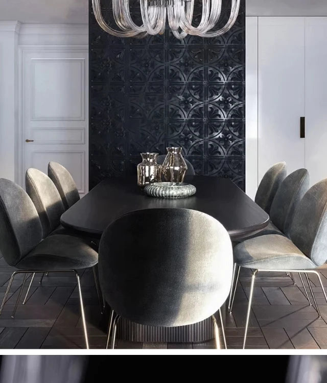 Célestine Chandelier photo 15 | Luxarmonie