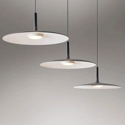 LED-hanglamp Veelzijdig UFO-vorm Diverse Kleuren – Ovni